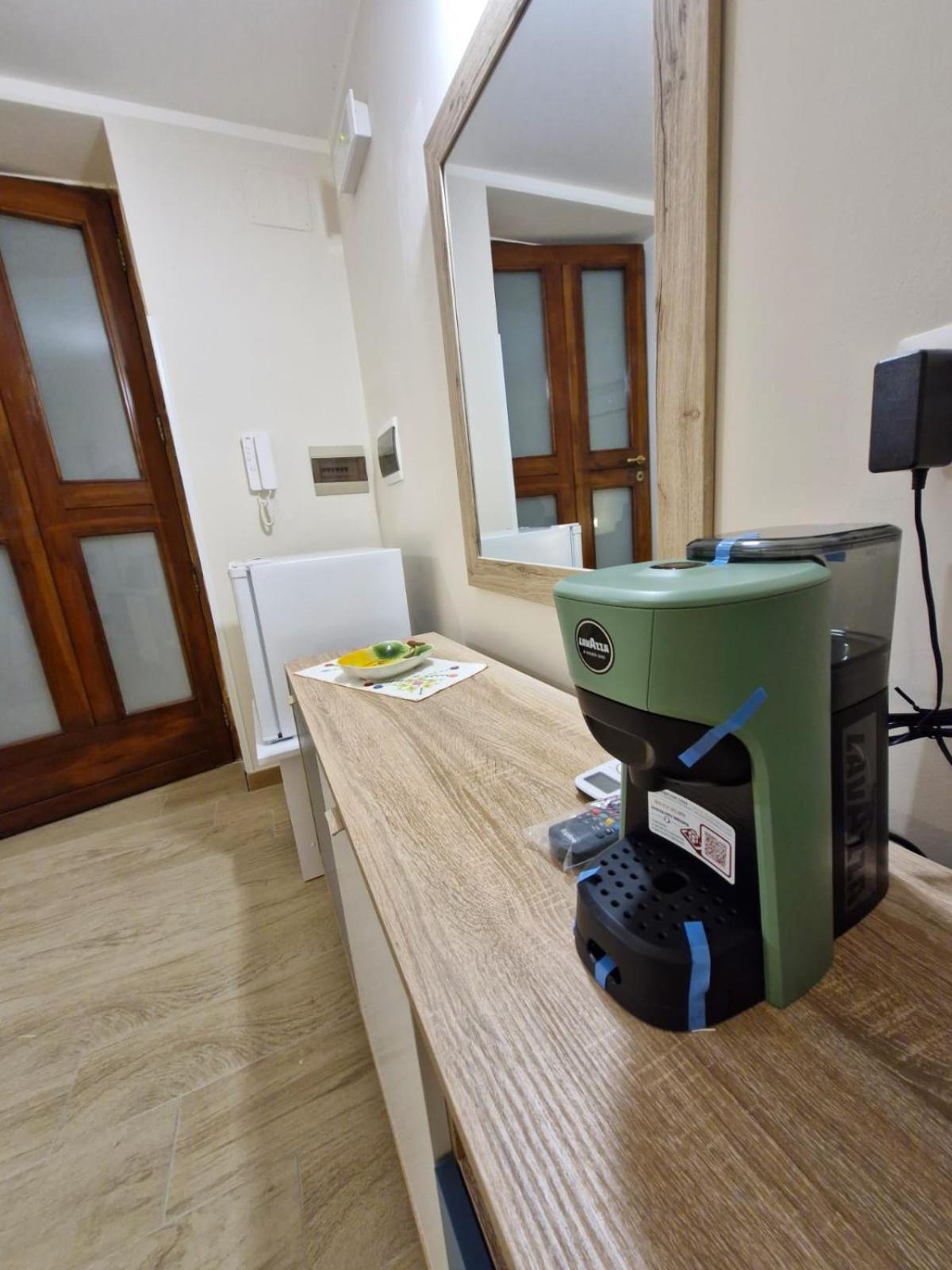 Medea Apartment Syracuse Bagian luar foto