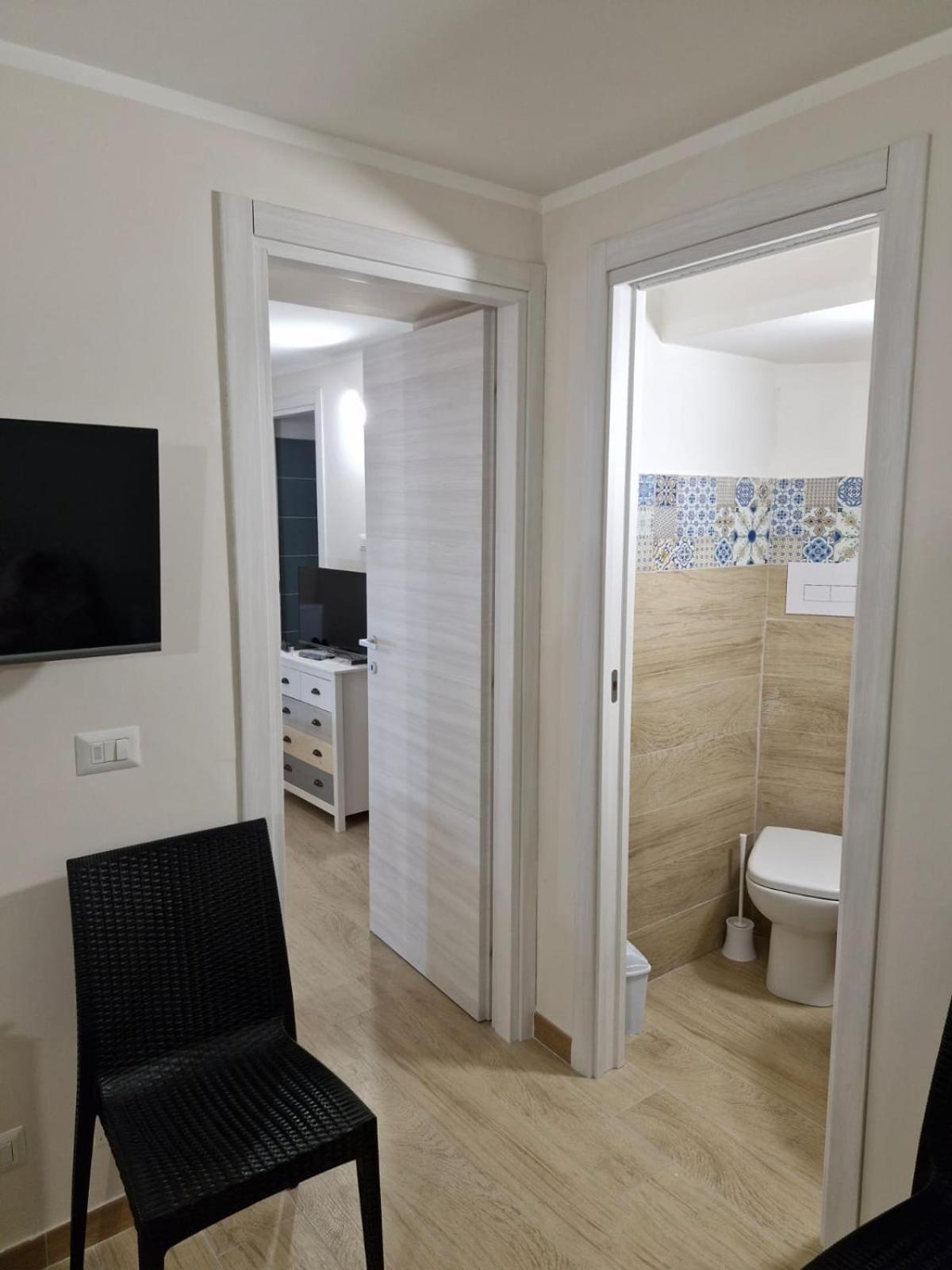 Medea Apartment Syracuse Bagian luar foto