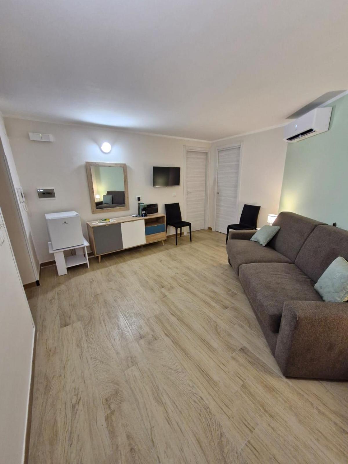 Medea Apartment Syracuse Bagian luar foto