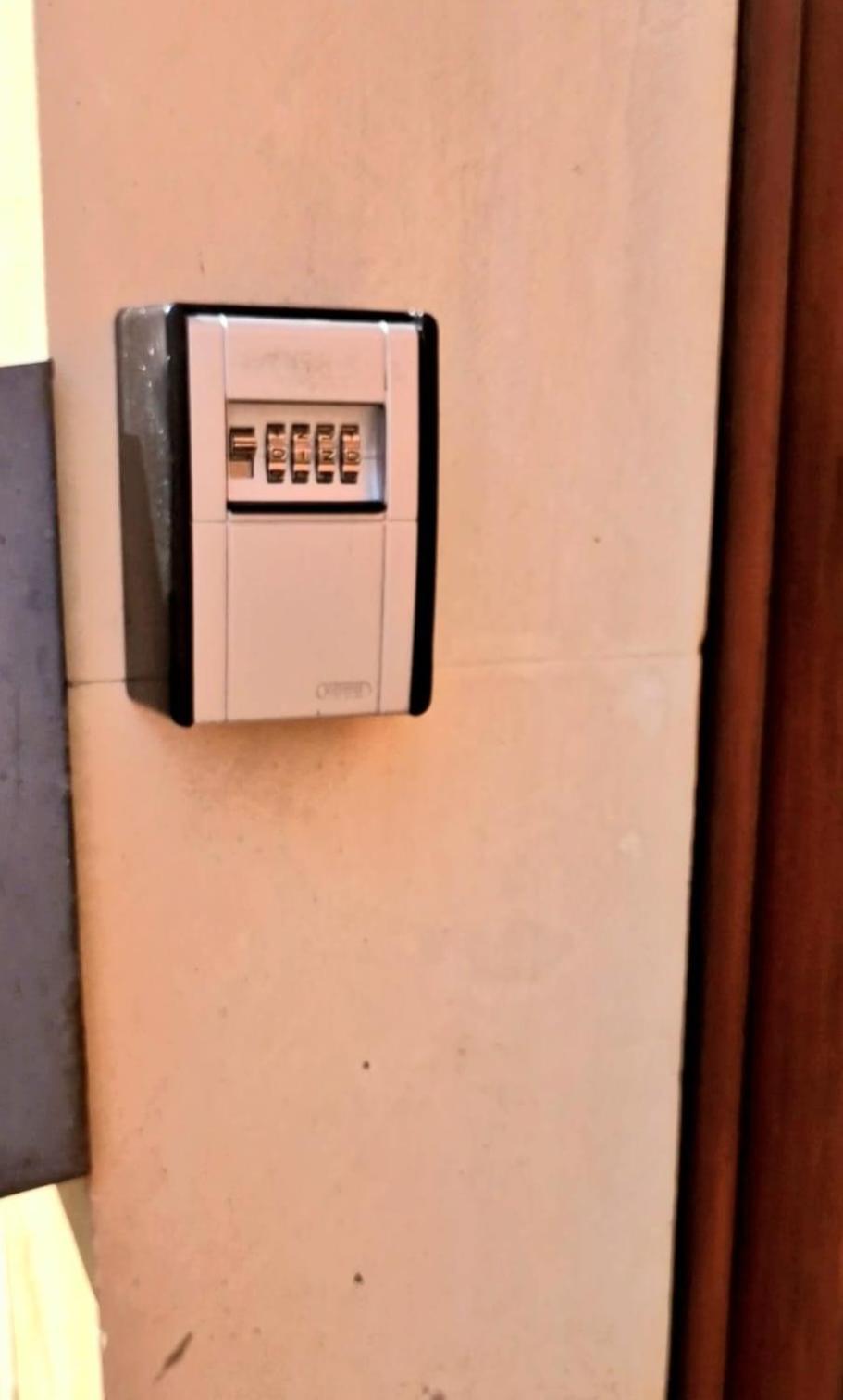 Medea Apartment Syracuse Bagian luar foto