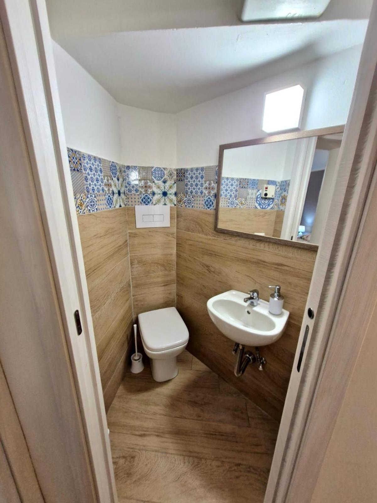 Medea Apartment Syracuse Bagian luar foto