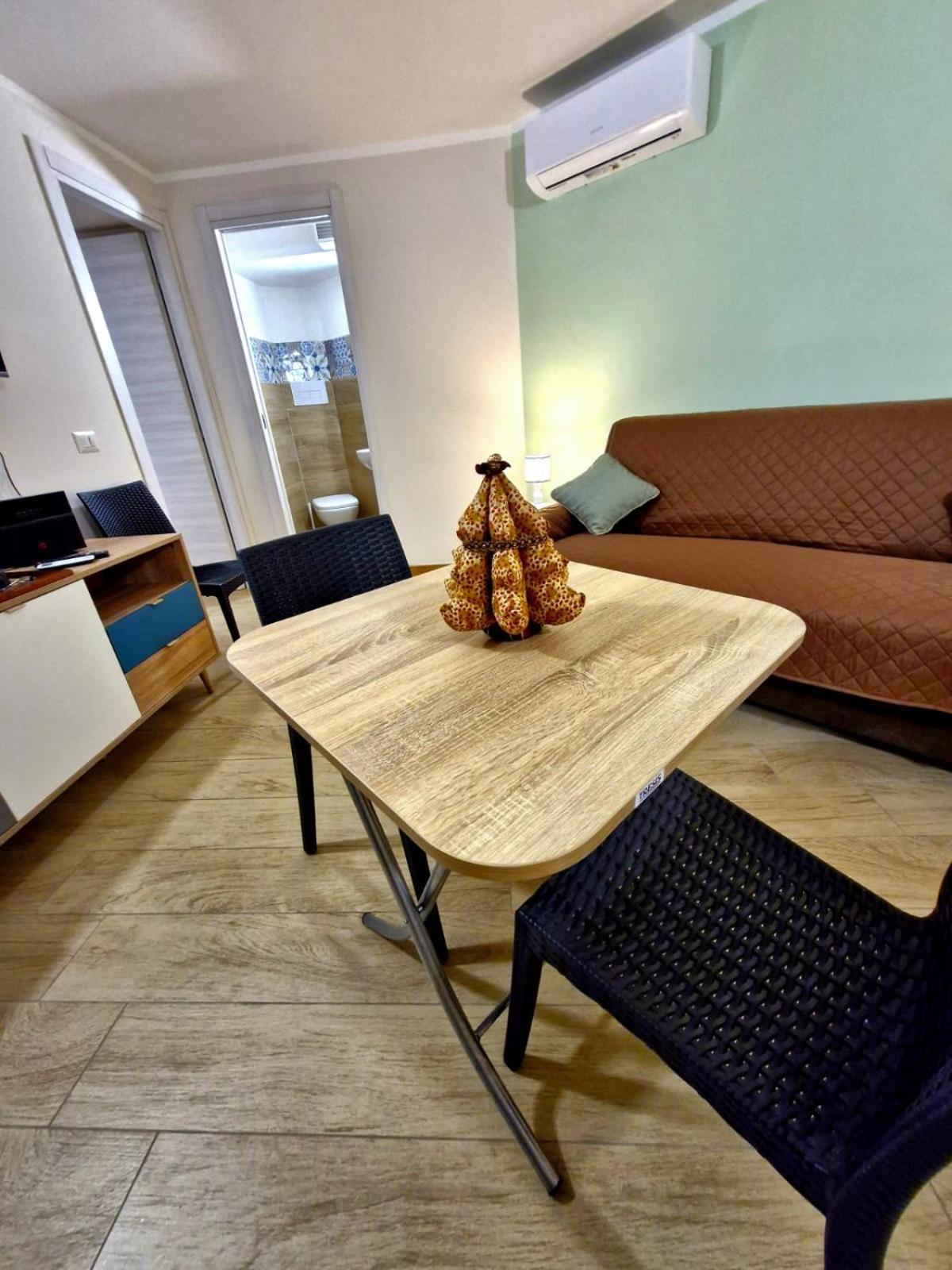 Medea Apartment Syracuse Bagian luar foto