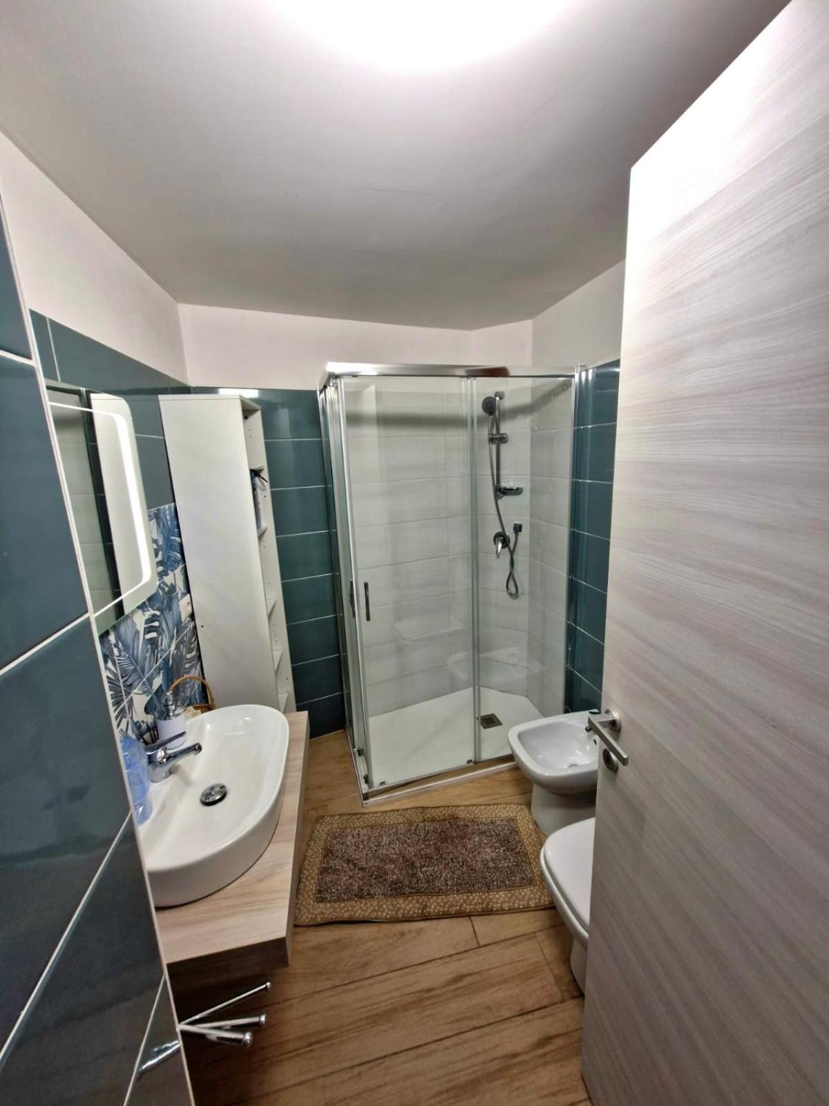 Medea Apartment Syracuse Bagian luar foto
