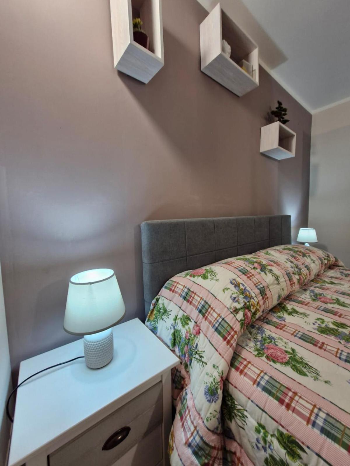 Medea Apartment Syracuse Bagian luar foto