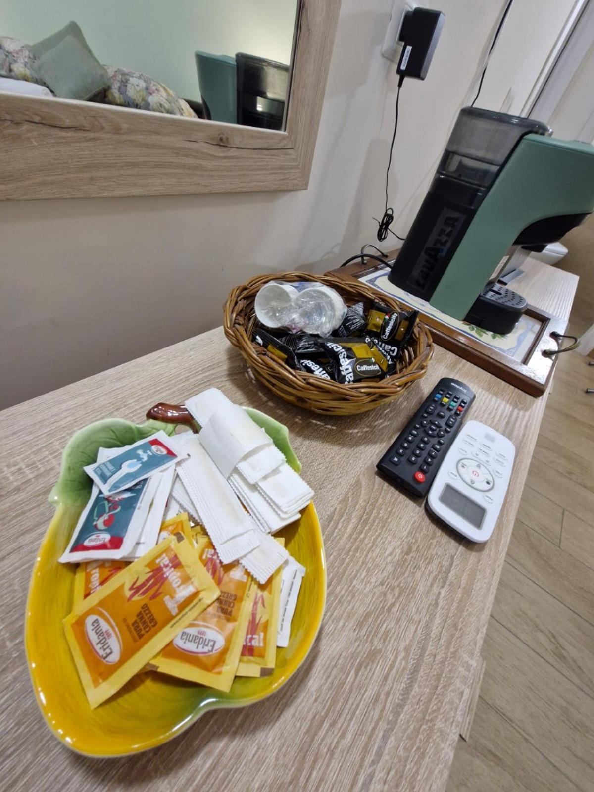 Medea Apartment Syracuse Bagian luar foto