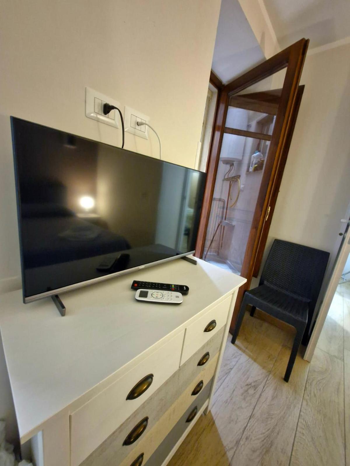 Medea Apartment Syracuse Bagian luar foto