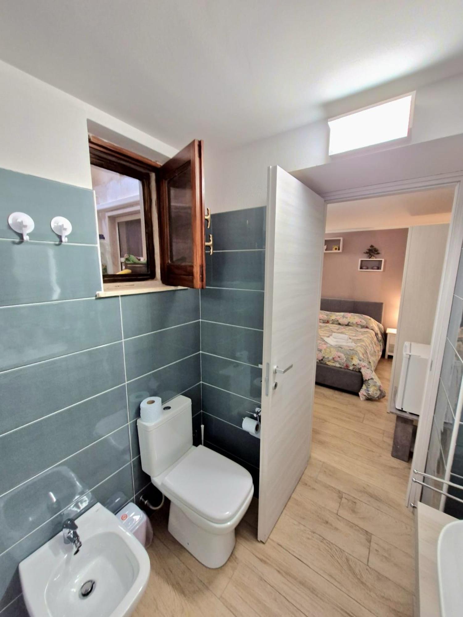 Medea Apartment Syracuse Bagian luar foto