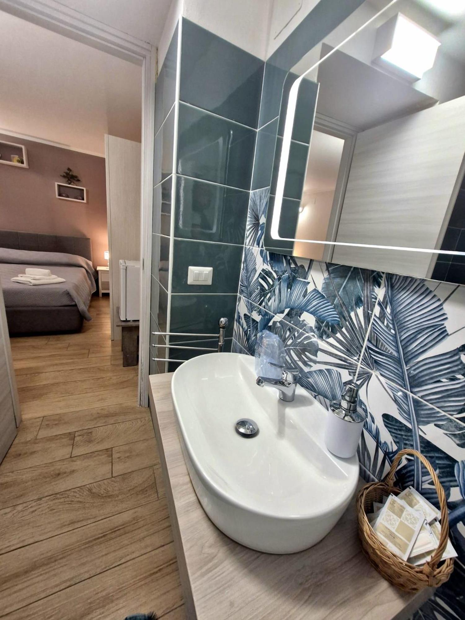Medea Apartment Syracuse Bagian luar foto
