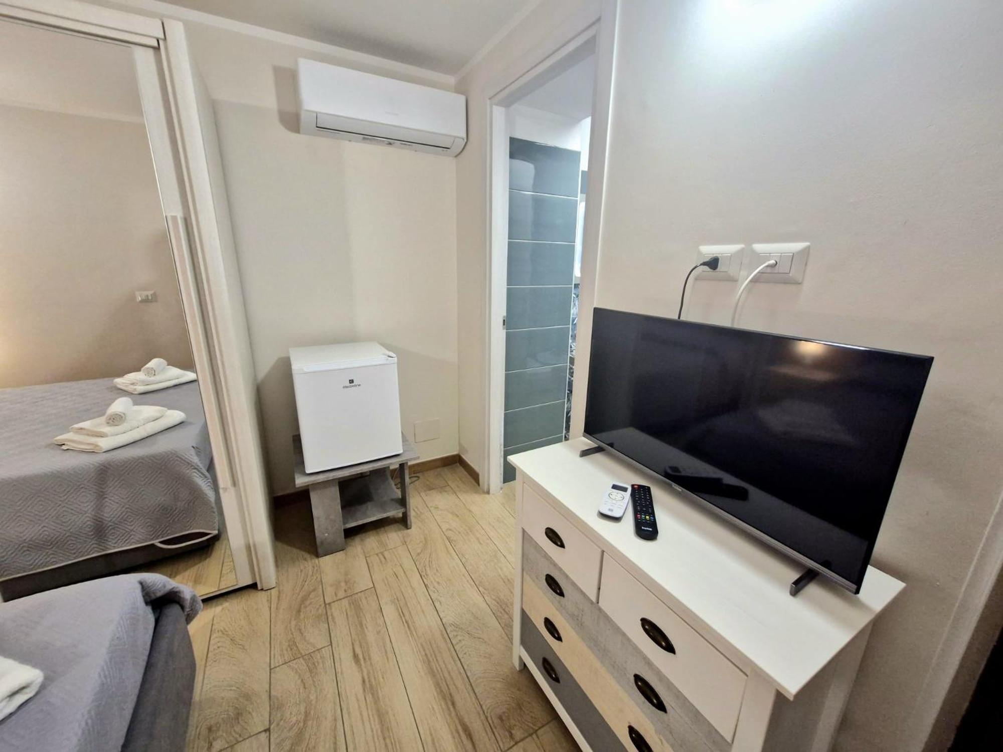 Medea Apartment Syracuse Bagian luar foto