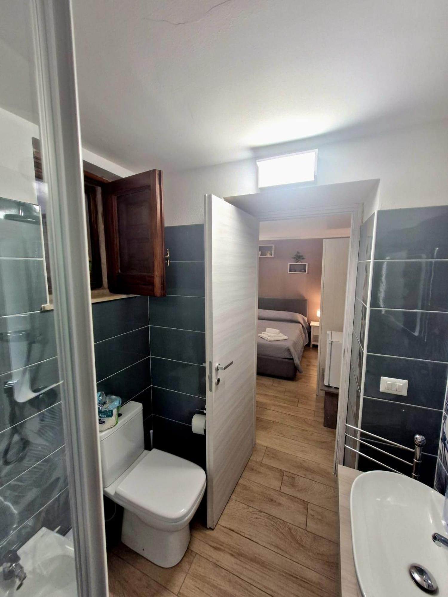 Medea Apartment Syracuse Bagian luar foto